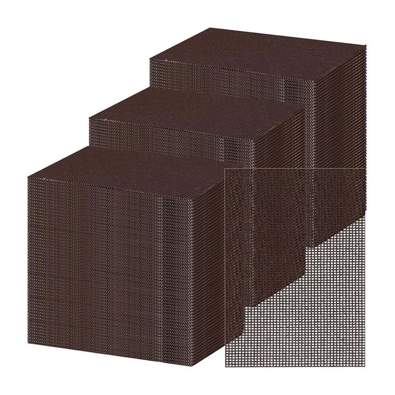 ABXF-100 Pack Griddle 4X5.5''  - Screen Top Mesh ulasan dan harga